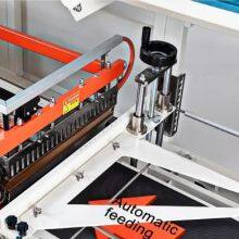 Automatic Heat Shrink Edge Banding Shrink Packaging Machine L Bar Type thumbnail-4