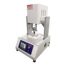 ISO 2439JIS EN Sponge Foam Compression Test Machine Sponge Hardness Testing Machine thumbnail-3