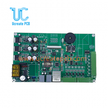 Shenzhen Professional Good Quality PCB Boards PCB High Frequency Board PCB & PCBA Supplier thumbnail-5