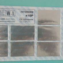 Нож для резки W-1/ Теплоотметчик