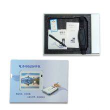 AuVn 10 Inch Digital Signature Tablet, Touchscreen Device, Medical Fingerprint Authentication, Multi in One Tablet thumbnail-4