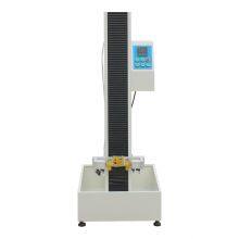 Electric Mobile Phone Drop Tester Pneumatic Drop Impact Testing Machine Free Fall Test Machine thumbnail-2