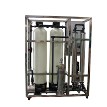 Single Reverse Osmosis Equipment for Pure Water thumbnail-5