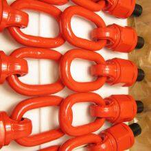 Lifting Universal Rotating Lifting Ring M8-M64 Domestic Lifting Bolt Alloy Steel Material