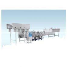 Factory Industrial Automatic Stick Ice Cream Production Line Ice Lollipop Popsicle Making Machine thumbnail-2