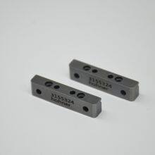 Side Knife of 45-6 Hohner Stitching Head thumbnail-4