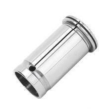 Straight Spring Shank Collet C20 C32 C42 High Precision For Power Milling Chuck Straight Collet thumbnail-4