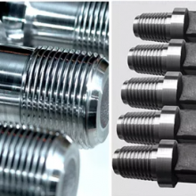 Oil Well API 11B Sucker Rod thumbnail-3