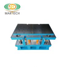 Vehicle Model Car Mold Metal Stamping Tools Progressive Die Stamping Die Tooling for Auto Parts thumbnail-2