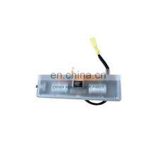 China Heavy Truck C7h/T7h/T5g Sinotruk Sitrak Electric System 811W25201-6003 Sleeper Light thumbnail-3