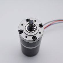 36mm 3650 Brushless Motor 12v 24v dc Planetary Gear Motor thumbnail-5