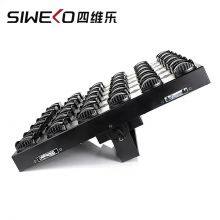 36pcs LED RGBW Matrix Strobe Light LED QUAD Pixel Strobe Indicating Letters Patterns Beam Low Price Stage Lights thumbnail-5