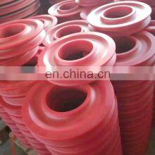 Crane Machinery Spare Parts Xcmg Crane Pulley for Xcmg thumbnail-3