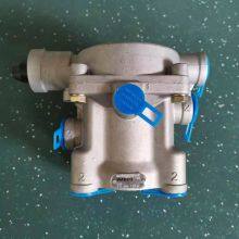Good Quality Air Brake Relay Valve 9710021520 Relay Valve for Higer Bus thumbnail-3