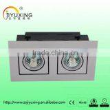 Bean Containor Halogen Downlight