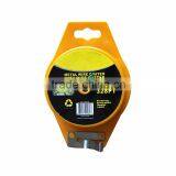 100 Garden Wire Coated With Wire Cutter thumbnail-1