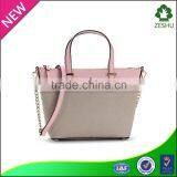 pu Woman Handbag Brand Name Fashion Handbag thumbnail-1