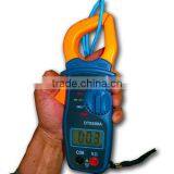 voltage tester AC and DC digital clamp meter