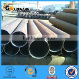 High quality Heavy Wall Low Price Low Carbon Seamless Steel Pipe