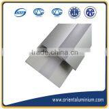 aluminium flooring profile high quality