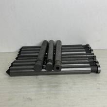 Hot Sale High Purity Graphite Rods for Industry thumbnail-4