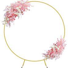 Latex Balloon Arch Kit Column Stand Kit for Wedding Decorations Happy Birthday Party Supplies Balloons thumbnail-2