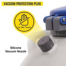 Tanzania Liquid Nitrogen Container Cryo Canister Unit Price thumbnail-4