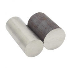 All Sizes Diameter Stainless Steel Rod Metal Rod 17-4pH Bright Finish Round Bar 630 Solid Rod thumbnail-3