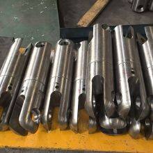 Portable Water Well Drill Rig Swivel Small Swivel Assembly for Light and Medium Drilling Rig thumbnail-5