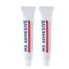 Nontoxic Multi-Purpose MS Nail Free Epoxy Glue Wall Flooring Liquid Nail Adhesive Super Glue thumbnail-1