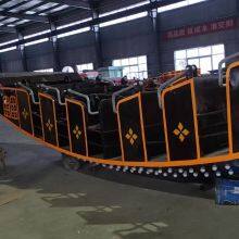 24-Seat Pirate Ship thumbnail-5