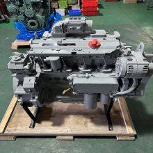 4-Zylinder-Deutz-Wasserkühlender Dieselmotor Maschinenmotor BF4M2012C thumbnail-2