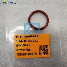 Excavator/ Generator Engine QSK23 O-ring 4095542 Fit For CUMMINS