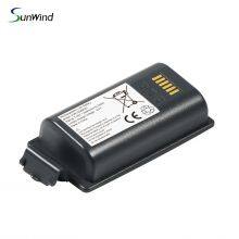 Replacement Printer Battery for TSC Alpha 3R 30B 3RB Printer TSC A3R-52048001 Battery 7.4V 2600mAh thumbnail-2