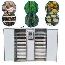 Pharmaceutical Grade Drying Equipment With Precise Moisture Control in Drug Production thumbnail-5