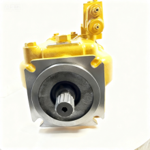 Cat 6E-1279 Hydraulic Piston Pump for Caterpillar 320B/320C Excavator 950F Loader Heavy Duty Mining Construction Equipment thumbnail-4