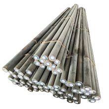 H21 Tool Steel 1.2581 Round Bar Rod Steel High Speed Alloy Tool Bar AISI D2 H13 P20 S7 Round Forged Steel Rod thumbnail-3