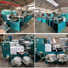 CE Approved Groundnut Oil Press Machine|Groundnut Oil Extractor|Peanut Oil Press|Peanut Oil Making thumbnail-4