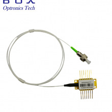 840nm 10mW Superluminescent Diode, FWHM >45nm, 14PIN BTF Package, for Medical OCT thumbnail-3