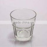 New Products New Design Crystal Stemware New Glass Tea Cup Sets thumbnail-2