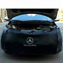 Auto Repair Fender Leather Protection Pad thumbnail-4