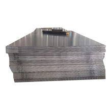 High Strength Customized Grade 36/40/42/55 Carbon Steel Plates Sheets Price thumbnail-1