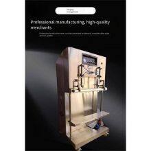 Dzq - 600f Dual Nozzle External Vacuum Packaging Machine, Sealing Machine for Cereal Powders, Chemical Fertilizers, Feeds and Chemical Components thumbnail-3