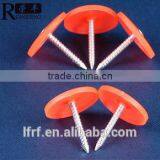 Plastic Cap Nails for Window Hardware thumbnail-4