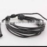 Leather Bracelets for Men thumbnail-1