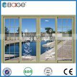 BG-AW9118 Sliding Doors Type and Aluminum Door Material Sliding Door thumbnail-4
