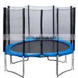 6FT-16FT CE GS TRAMPOLINE WITH SAFETY ENCLOSURE thumbnail-4