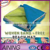 Summer Folding Beach Mat