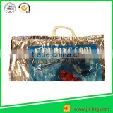 2015 best wholesale thermal insulated kids lunch bag/custom printing aluminum foil isotherm bag