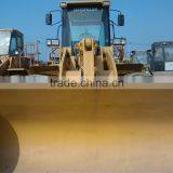 Secondhand Wheel Loader Cater 966G / Original Chinese Loader in Shanghai thumbnail-3